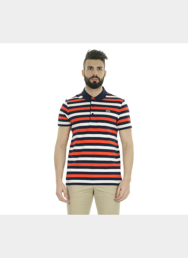 POLO TENNIS LACOSTE SPORT , , large