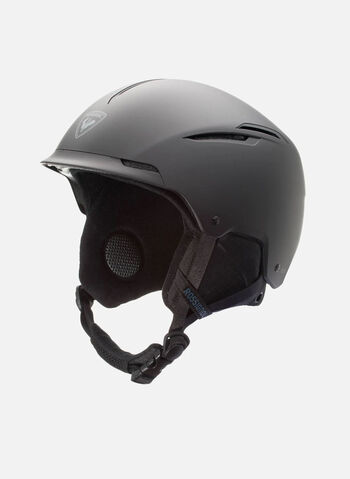 CASCO SCI TEMPLAR IMPACTS, BLACK, small