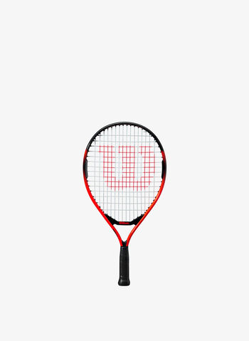 RACCHETTA 19 PRO STAFF PRECISION JUNIOR, REDBLK, small