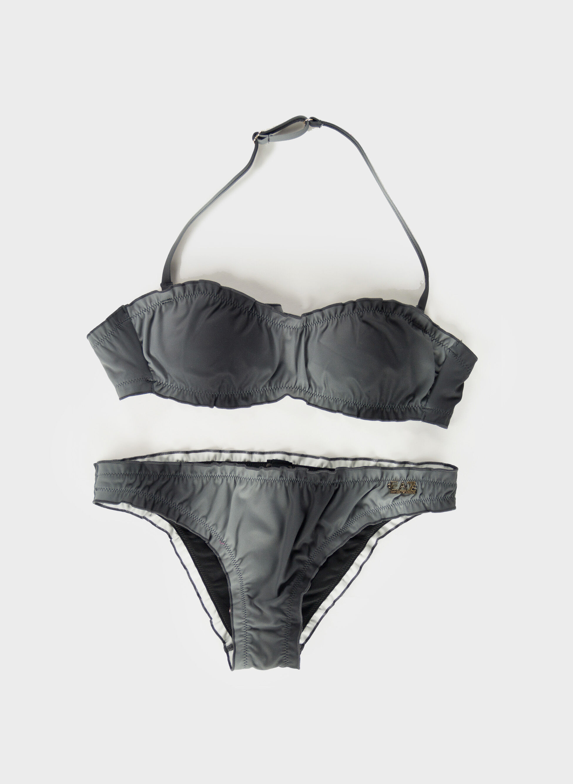 EA7 COSTUME BEACH FASCIA