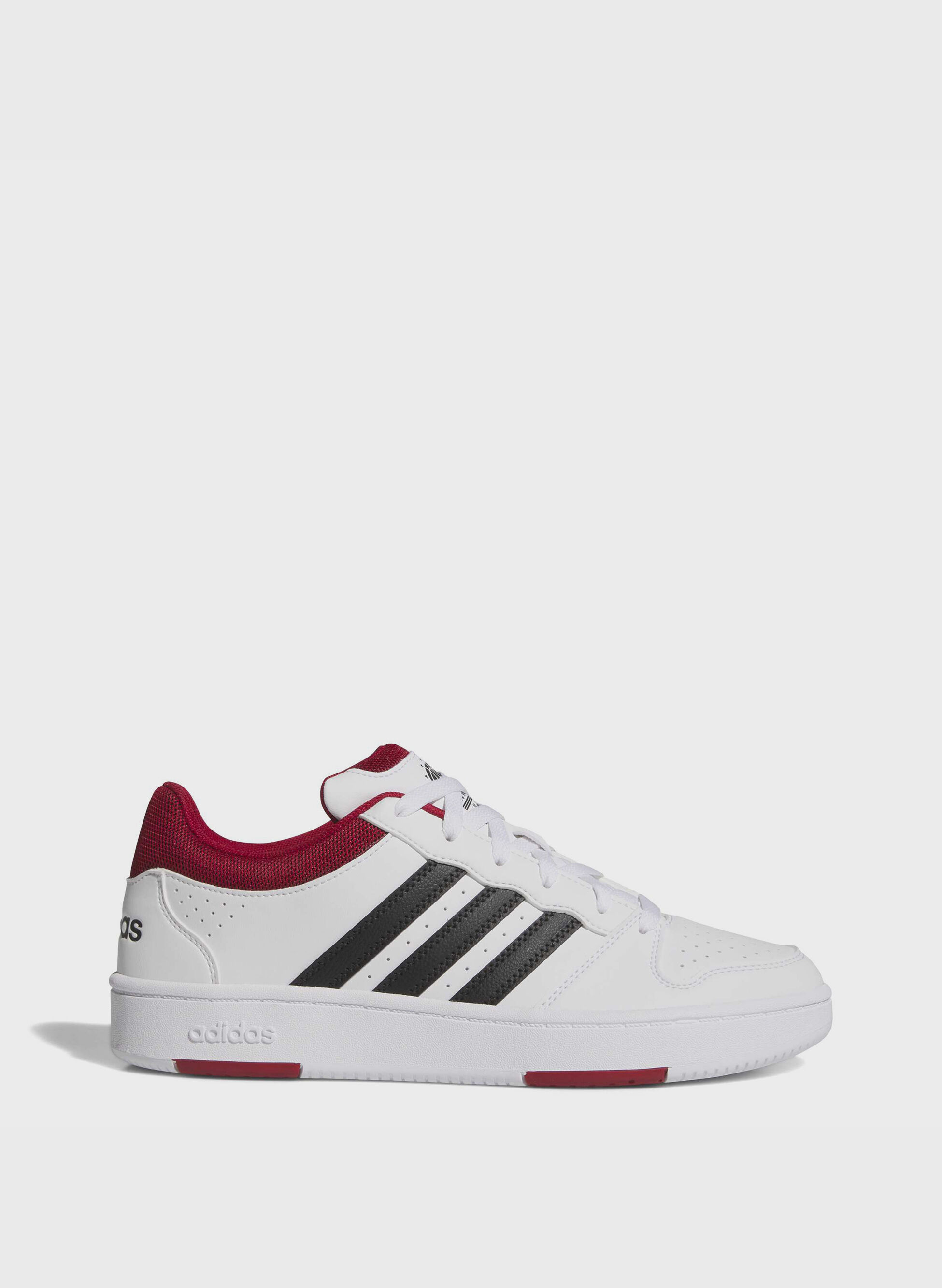 ADIDAS SCARPA HOOPS CLASSIC 10.5