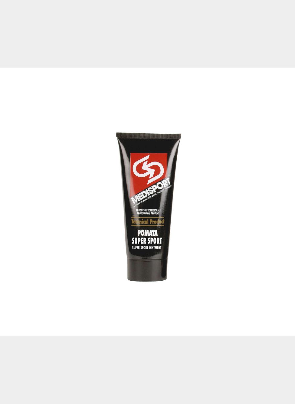 MEDISPORT POMATA SUPER SPORT 200 ML