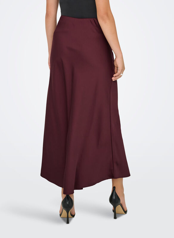 GONNA ONLMIKA LUNGA, DECADENT CHOCOLATE, medium