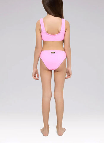 COSTUME BIKINI VISIONARY DOSE RAGAZZA, RO PINK, small