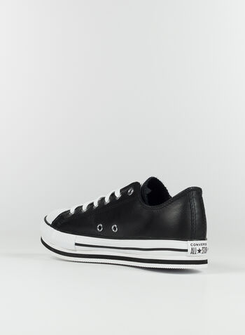 SCARPA LOW LIFT RAGAZZA, BLK, small