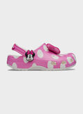 SABOT MINNIE MOUSE CLASSIC CLOG INFANT, MLT MULTI, thumb