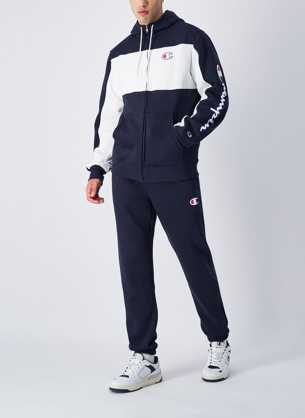 TUTA INSERTATA, BS501 NVY, large