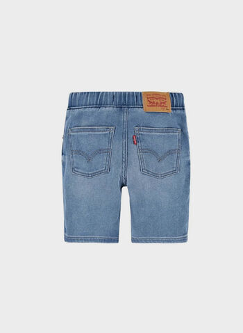 BERMUDA JEANS LACCETTO BAMBINO, L0K STONE, small