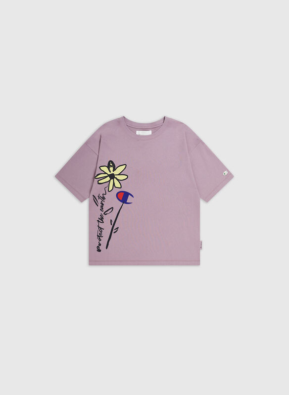 T-SHIRT ECO FUTURE ROCHESTER, PS162 GLICINE, medium