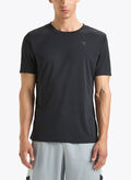 MAGLIA GIROLLO RUN, BLK, thumb