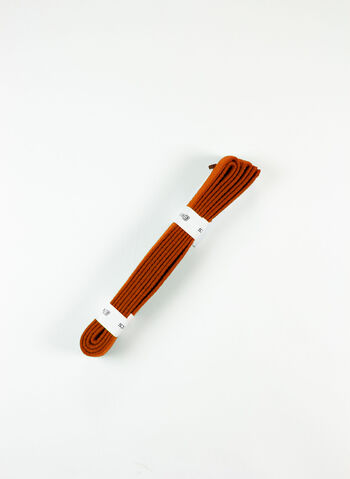 CINTURA JUDO/KARATE, ARANCIO, small