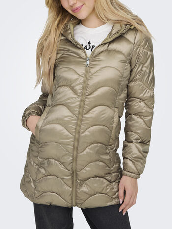 GIUBBOTTO VEGA, TRENCH COAT, small