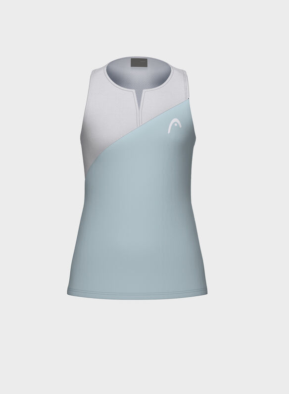 CANOTTA SPIRIT RAGAZZA, LBWH BLUE, medium