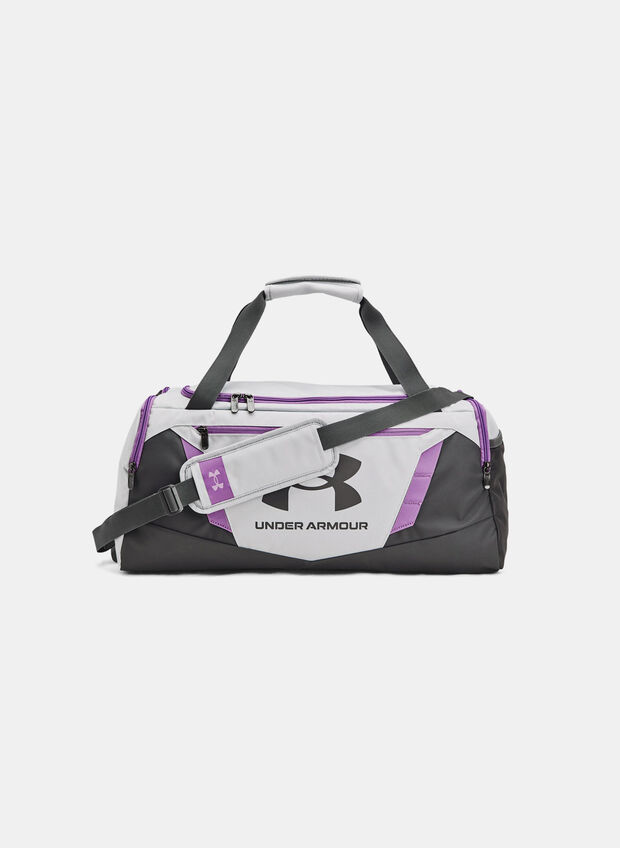 BORSONE SMALL UNDENIABLE 5.0 UNISEX, 0014 GREYVIOLET, large