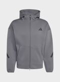 FELPA ZNE, - GREY FIVE, thumb