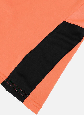 MAGLIA TRAINING, ORANGE, small