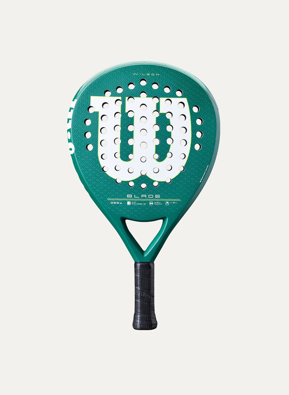 RACCHETTA BLADE V4, - GREEN, medium