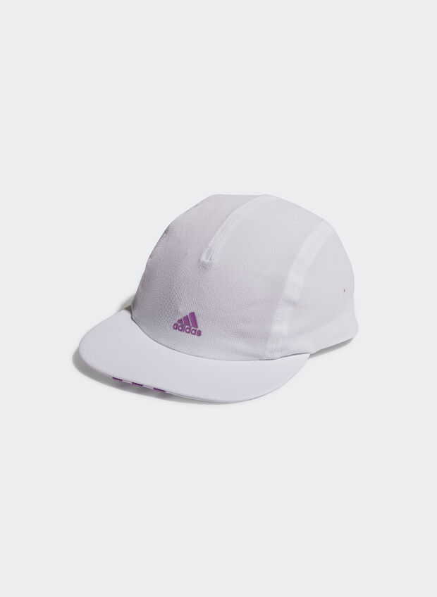 CAPPELLO HEAT.RDY, WHT, large