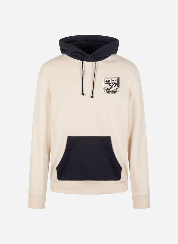 FELPA SPORT LEGACY, 89 PANNANVY, large