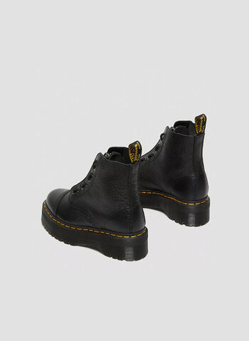 SCARPA SINCLAIRE ZIP, BLACK, small