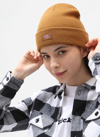 BERRETTO GIBSLAND UNISEX, BROWN, small