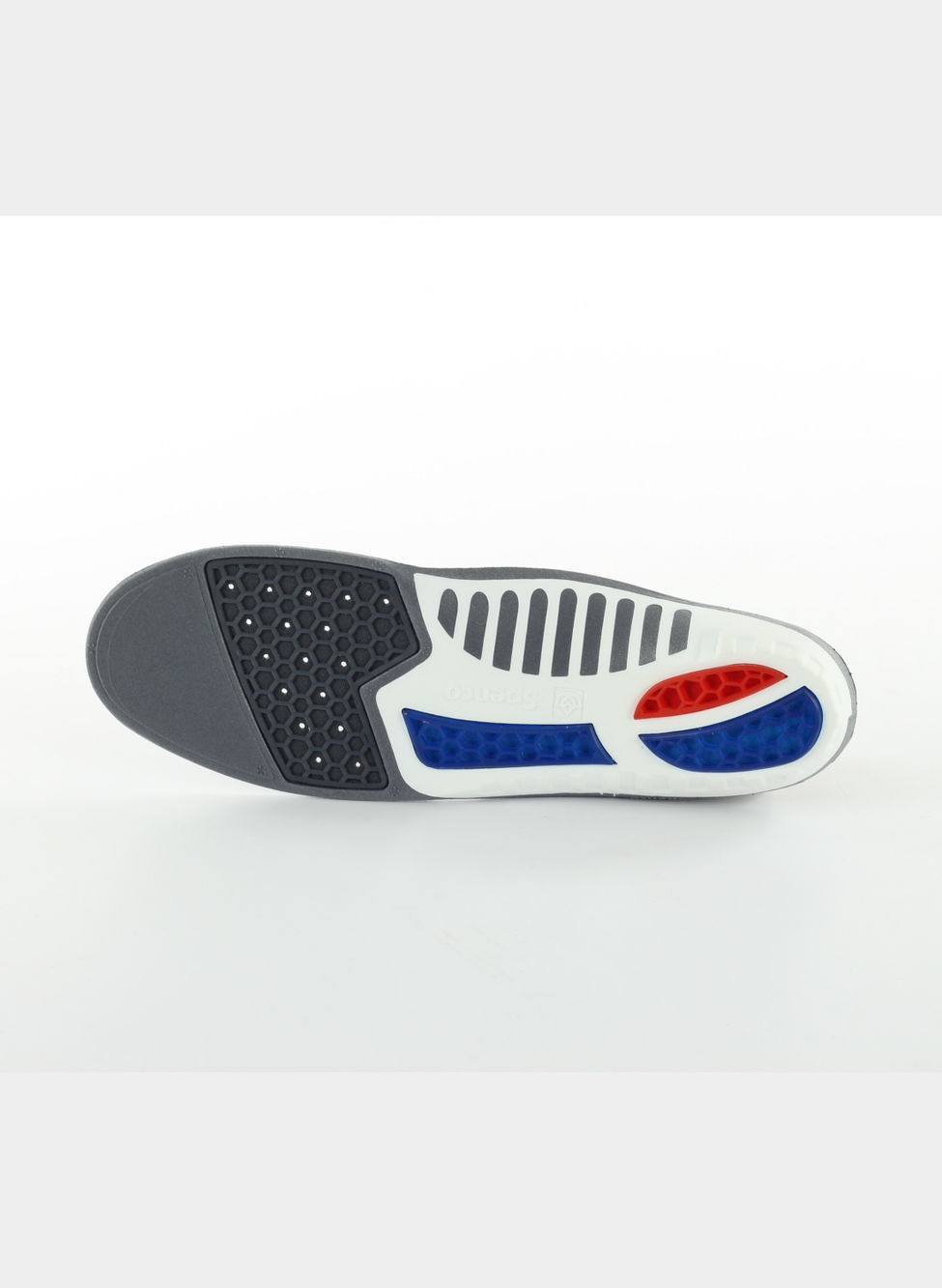 SOLETTA IRONMAN TOTAL SUPPORT THIN 2