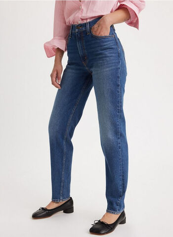 JEANS MOM ANNI &rsquo;80, 0015 MEDIUM, small