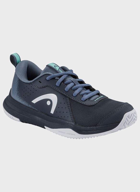 SCARPA SPRINT COURT 4.0 JUNIOR, BBTE NVY, medium