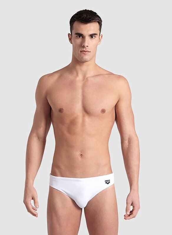 SLIP SANTAMARIAS, 107 WHT, medium