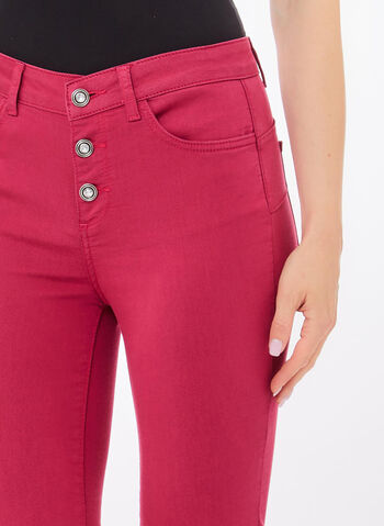 PANTALONE PRINCESS, 81950 FUXIA, small