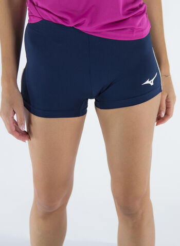 SHORTS TEAM HIGH-KYU VOLLEY, 14 NVY, small