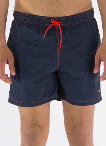 BOXER BEACH VALIS MINIFLAG, 176NVY, small