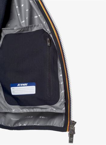 GILET VALEN STRETCH NY, K89 NVY, small