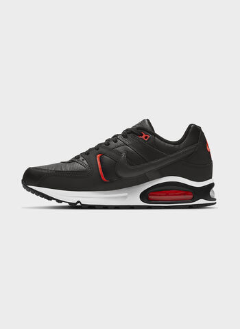 SCARPA AIR MAX COMMAND, 002BLKRED, small