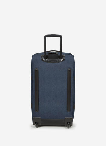 TROLLEY TRANVERZ M DOUBLE DENIM, 82D DENIM, small
