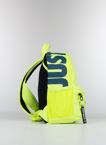 ZAINETTO JUST DO IT, 703VOLT GREEN, small