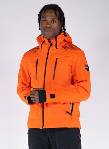 GIACCA SCI 20000, 1660 ORANGE, small