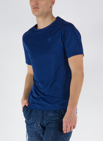 MAGLIA TANUI, BLUE, small