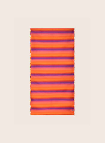 TELO MARE SUNRISE, ORANGEPURPLE, small
