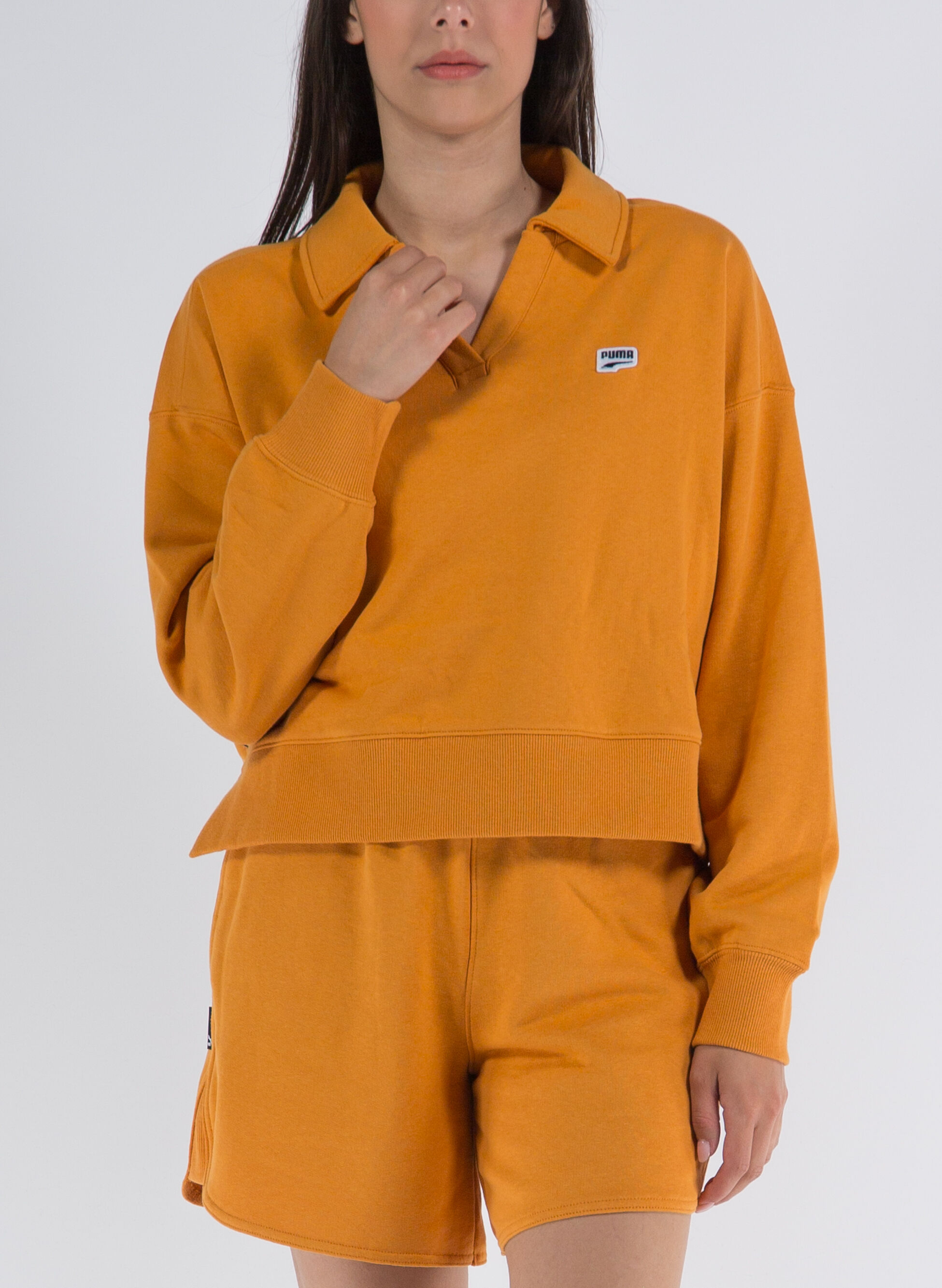 PUMA FELPA DOWNTOWN OVERSIZED a456665-121257 Sport85