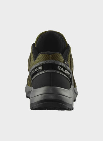 SCARPA ADVENTURE RECON GTX, OLIVE, small