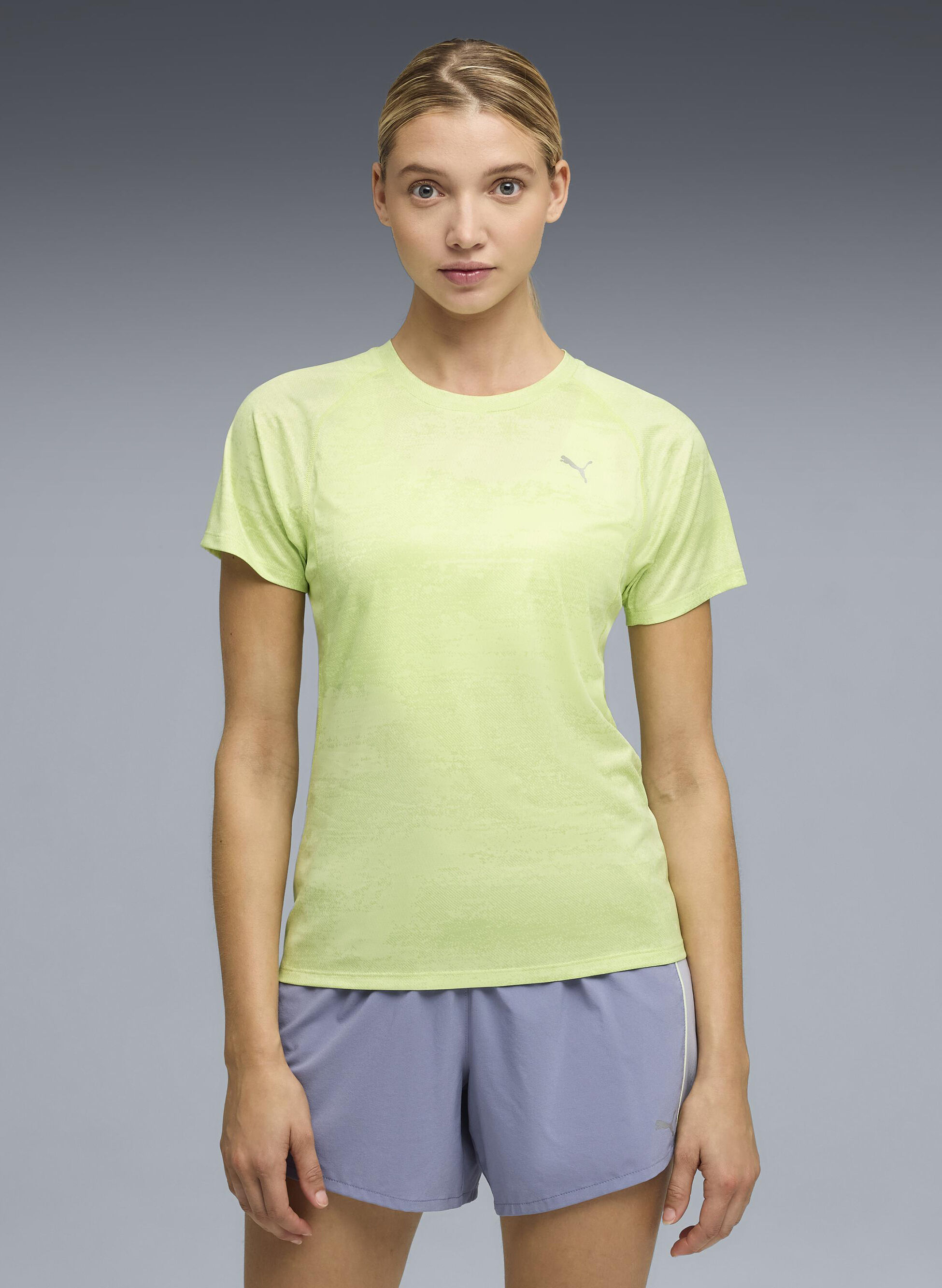PUMA MAGLIA RUN VELOCITY