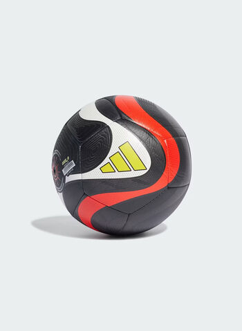 PALLONE PREDATOR TRAINING, BLKREDYEL, small