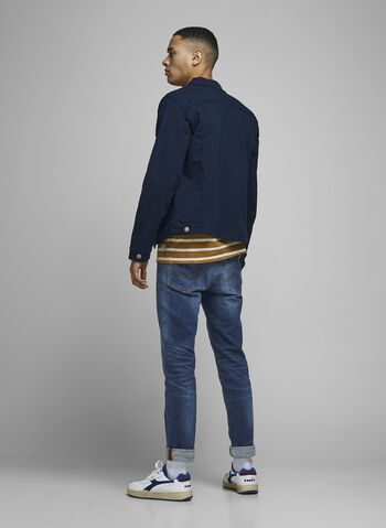 JEANS TIM ORIGINAL AM 782 50SPS, , small