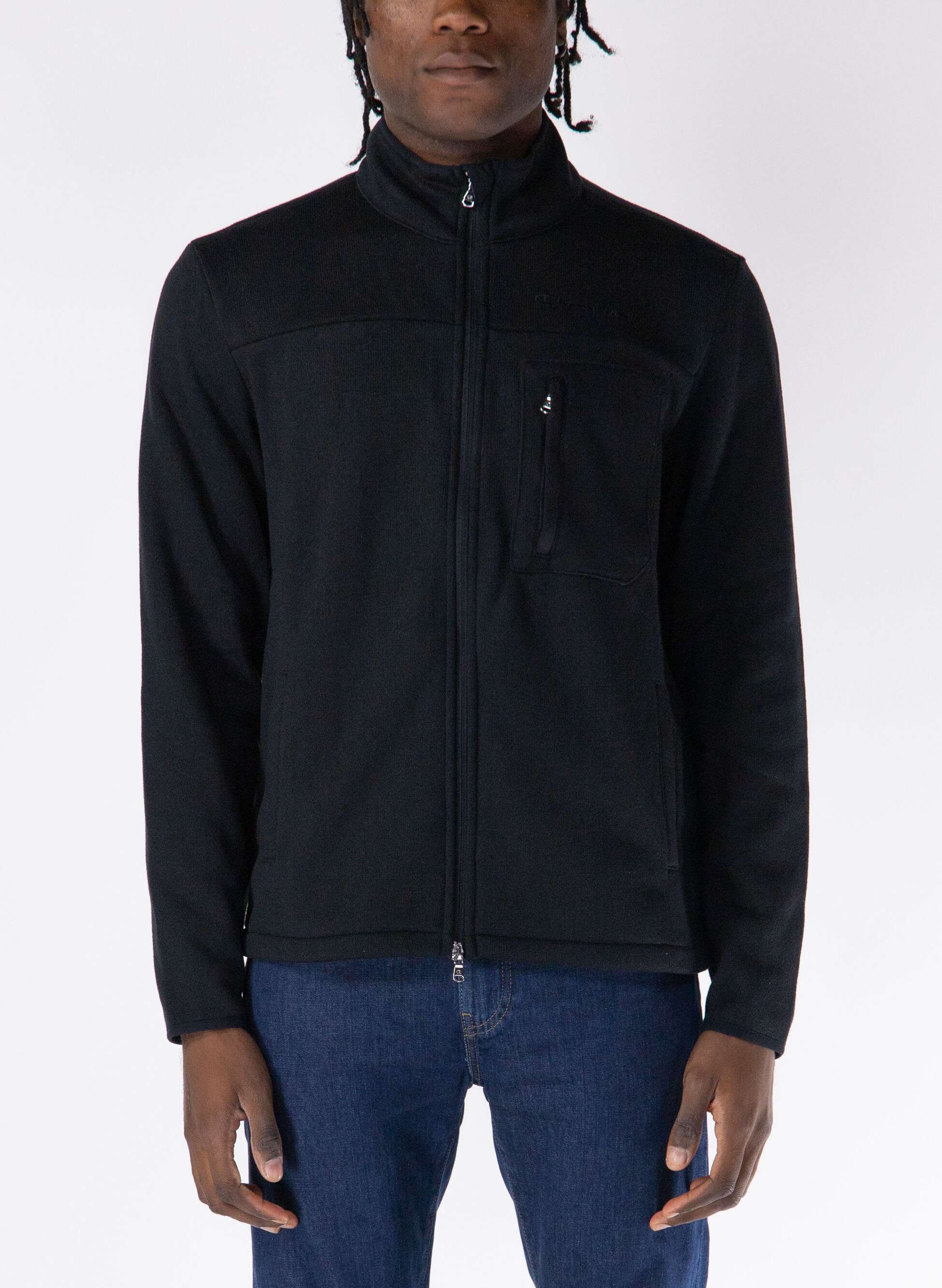CHAMPION FELPA PILE SCRIPT SHOP L