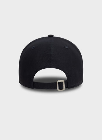 CAPPELLO NYY 9FORTY IN MICROFIBRA UNISEX, BLKWHT, small