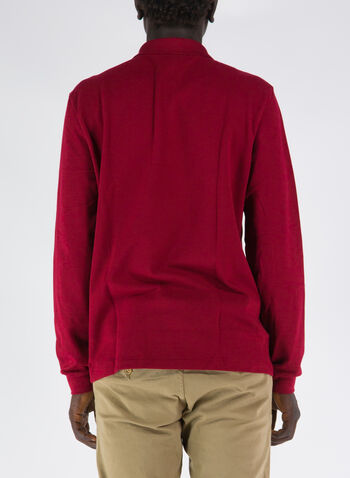 POLO PIQUET CLASSIC, , small