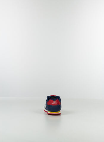 SCARPA 500 CON CHIUSURA A STRAPPO, , small