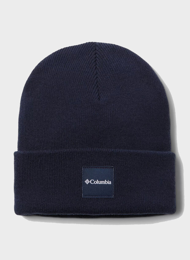 CAPPELLO IN MAGLIA CITY TREK UNISEX, 465 NVY, large