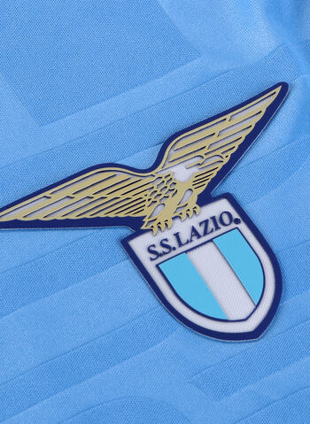 MAGLIA SS LAZIO HOME 2023-24, 23 SKYBLUE, small